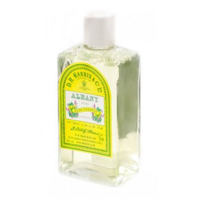 D.R.HARRIS & CO. Cologne Albany 100 ml